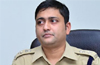 Mangaluru: SP Borase admits accident injured to hospital